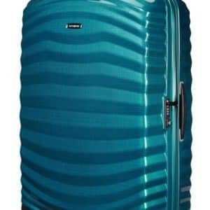 Samsonite® Black Label Lite Shock™ Silver 30" Spinner Suitcase