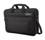 Samsonite® Classic 2.0 17" 2 Compartment Briefcase