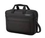 Samsonite® Classic 2.0 TSA 2 Compartment Briefcase