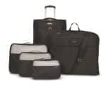 Samsonite® Dymond Special Event 3 Piece Luggage Set