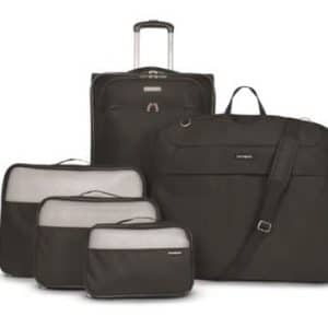 Samsonite® Dymond Special Event 3 Piece Luggage Set