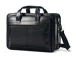 Samsonite® Leather Expandable Case