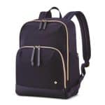 Samsonite® Mobile Solution Classic Backpack (Navy)