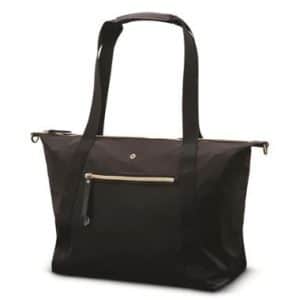 Samsonite® Mobile Solution Classic Convertible Carryall Bag (Black)