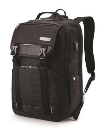 Samsonite® Pro Double Compartment Briefcase