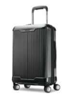 Samsonite® Silhouette 17 Hard Side Carry-On Expandable Spinner Suitcase