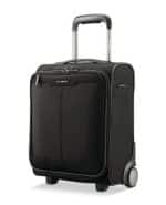 Samsonite® Silhouette 17 Soft Side 2 Wheel Underseater Suitcase
