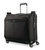 Samsonite® Silhouette 17 Soft Side Wheeled Garment Bag