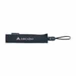 Samsonite Compact Auto Open/Close Umbrella - Black - 2