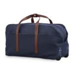 Samsonite Virtuosa Wheeled Duffel - Navy - 3