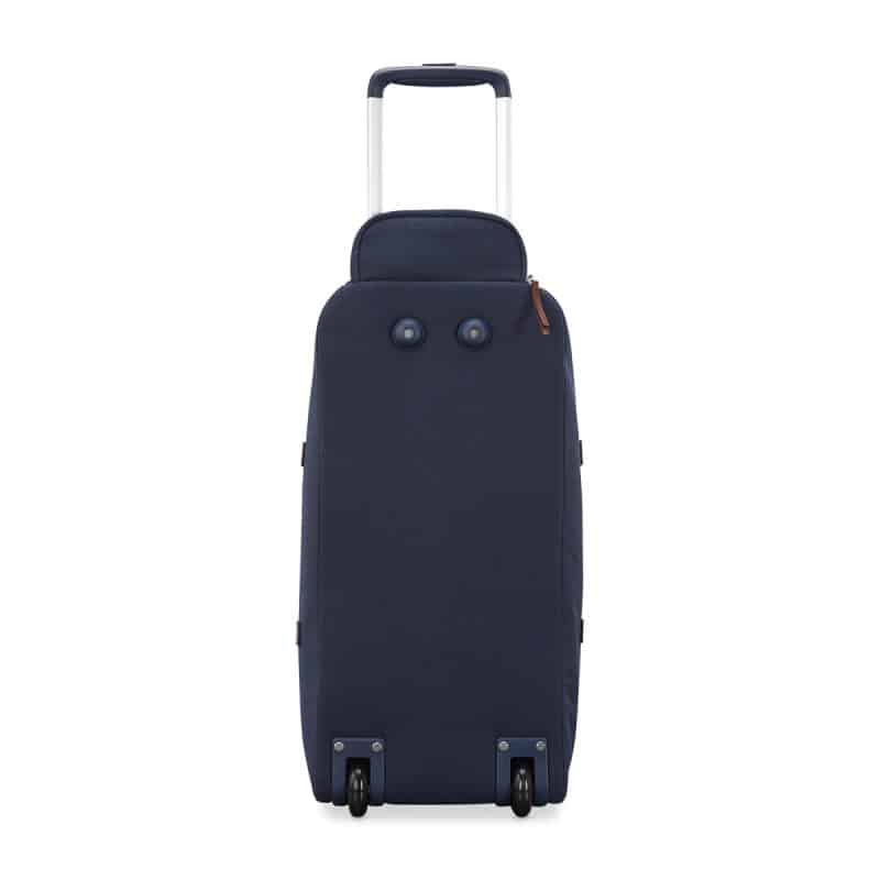 Samsonite Virtuosa Wheeled Duffel - Navy - 4
