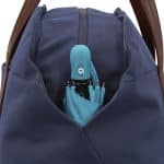 Samsonite Virtuosa Wheeled Duffel - Navy - 5