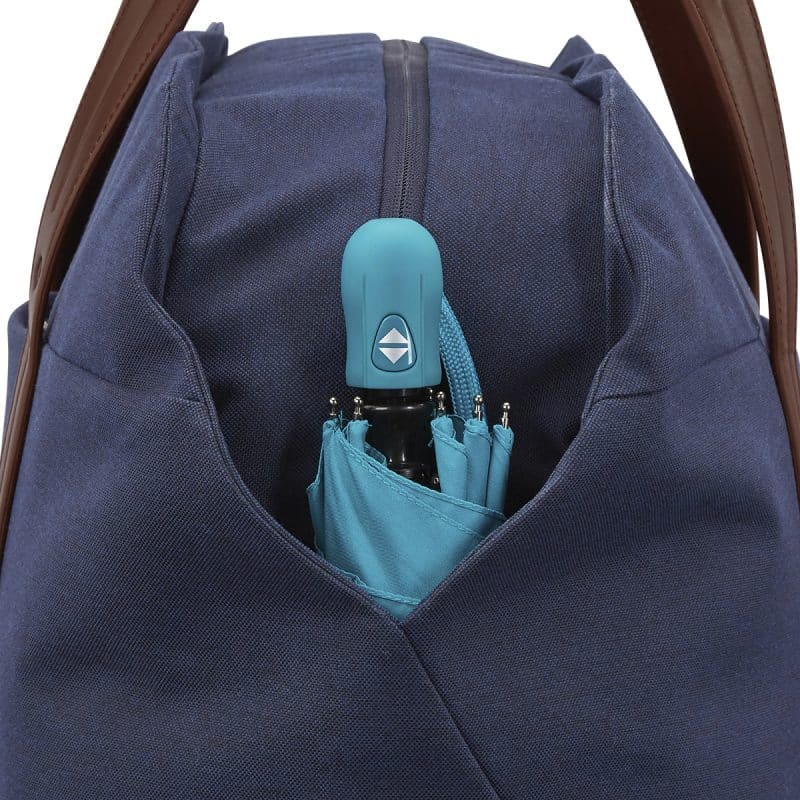Samsonite Virtuosa Wheeled Duffel - Navy - 5