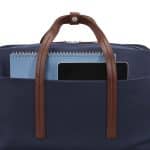 Samsonite Virtuosa Wheeled Duffel - Navy - 6