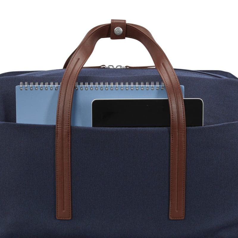 Samsonite Virtuosa Wheeled Duffel - Navy - 6