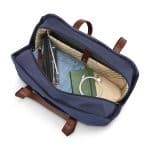 Samsonite Virtuosa Wheeled Duffel - Navy - 7