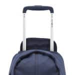 Samsonite Virtuosa Wheeled Duffel - Navy - 8