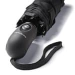 Samsonite Windguard Auto Open/Close Umbrella - Black - 3