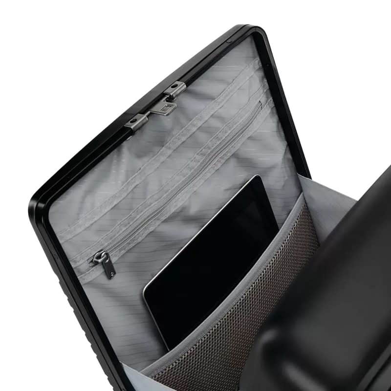 Samsonite Elevation™ Plus Carry-On Spinner - Black - 4