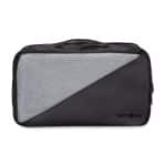 Samsonite 3 Piece Compression Packing Cube Set - Black - 2