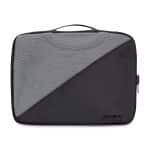 Samsonite 3 Piece Compression Packing Cube Set - Black - 4