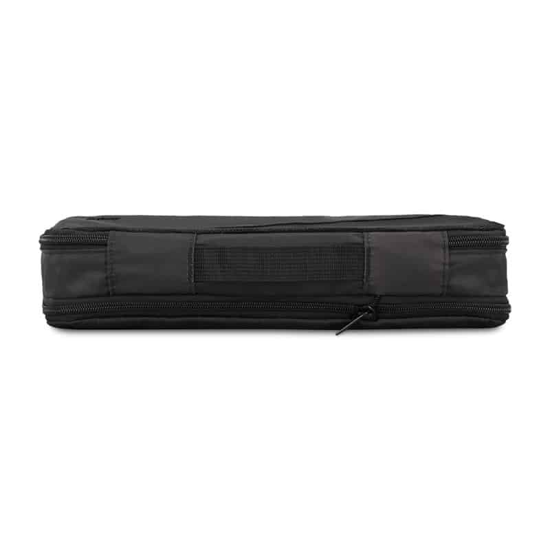 Samsonite 3 Piece Compression Packing Cube Set - Black - 7