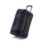 Samsonite Andante 2 22" Wheeled Duffel - Navy-Black - 1