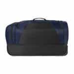 Samsonite Andante 2 22" Wheeled Duffel - Navy-Black - 2