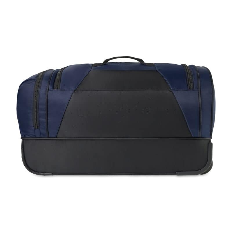 Samsonite Andante 2 22" Wheeled Duffel - Navy-Black - 2