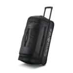 Samsonite Andante 2 28" Drop Bottom Wheeled Duffel - Black - 1