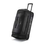 Samsonite Andante 2 28" Drop Bottom Wheeled Duffel - Black