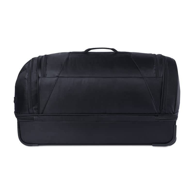 Samsonite Andante 2 28" Drop Bottom Wheeled Duffel - Black - 3