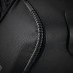 Samsonite Andante 2 28" Drop Bottom Wheeled Duffel - Black - 4