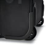 Samsonite Andante 2 28" Drop Bottom Wheeled Duffel - Black - 6
