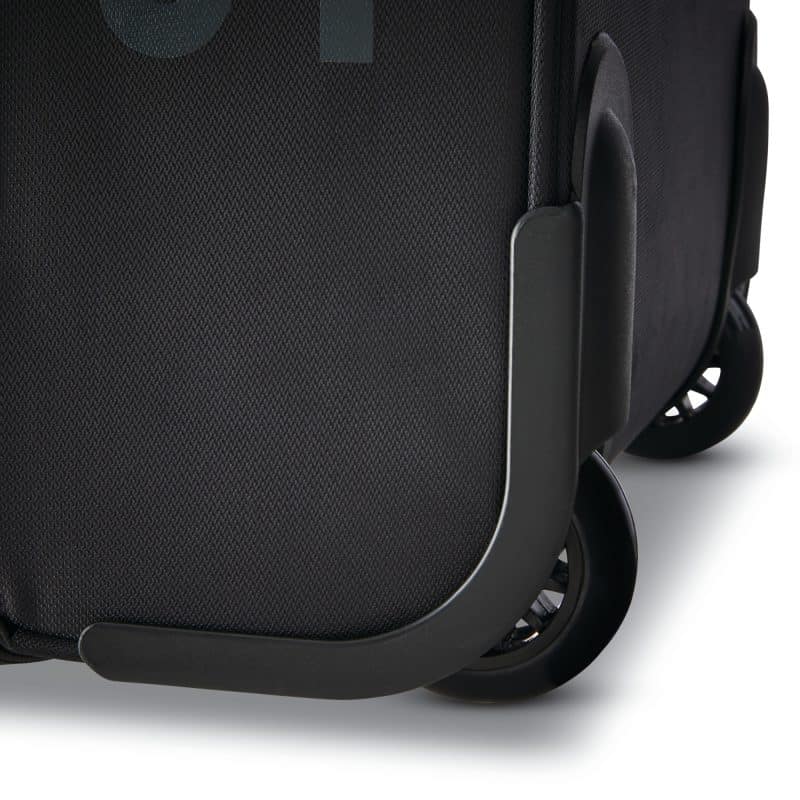 Samsonite Andante 2 28" Drop Bottom Wheeled Duffel - Black - 6