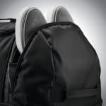 Samsonite Andante 2 28" Drop Bottom Wheeled Duffel - Black - 7
