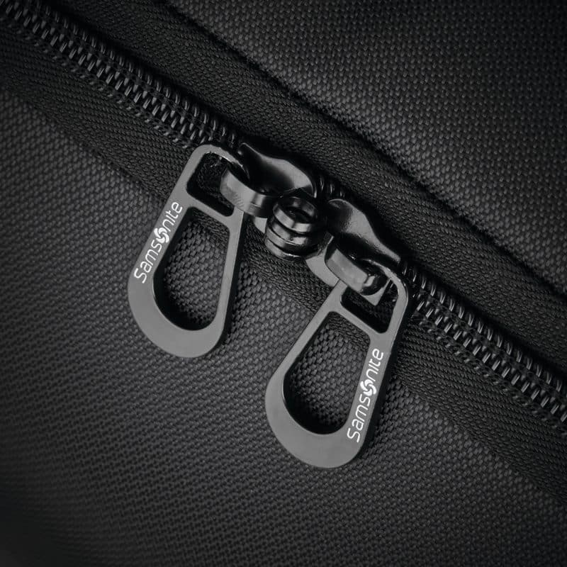 Samsonite Andante 2 28" Drop Bottom Wheeled Duffel - Black - 8