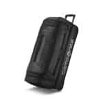 Samsonite Andante 2 32" Drop Bottom Wheeled Duffel - Black - 1