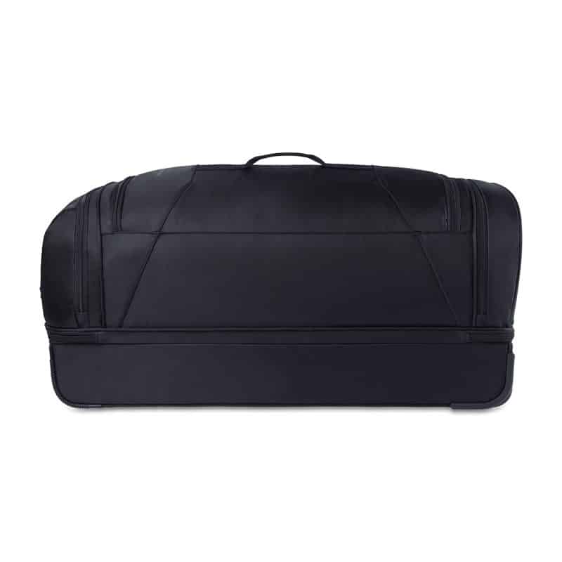 Samsonite Andante 2 32" Drop Bottom Wheeled Duffel - Black - 2