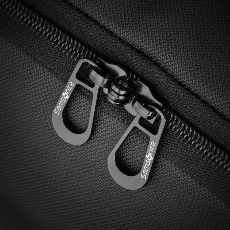Samsonite Andante 2 32" Drop Bottom Wheeled Duffel - Black - 5