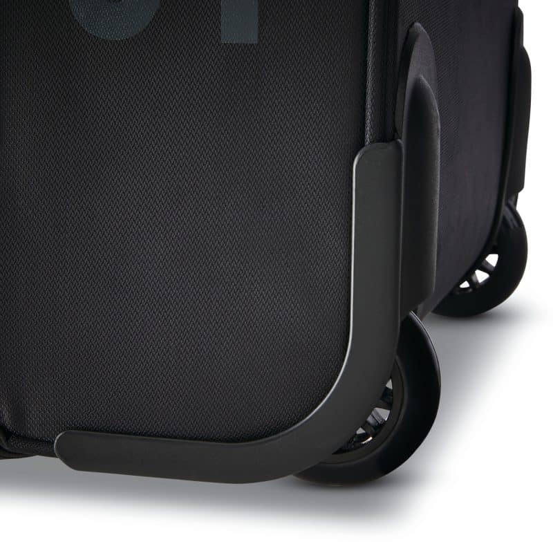 Samsonite Andante 2 32" Drop Bottom Wheeled Duffel - Black - 6