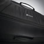 Samsonite Andante 2 32" Drop Bottom Wheeled Duffel - Black - 9