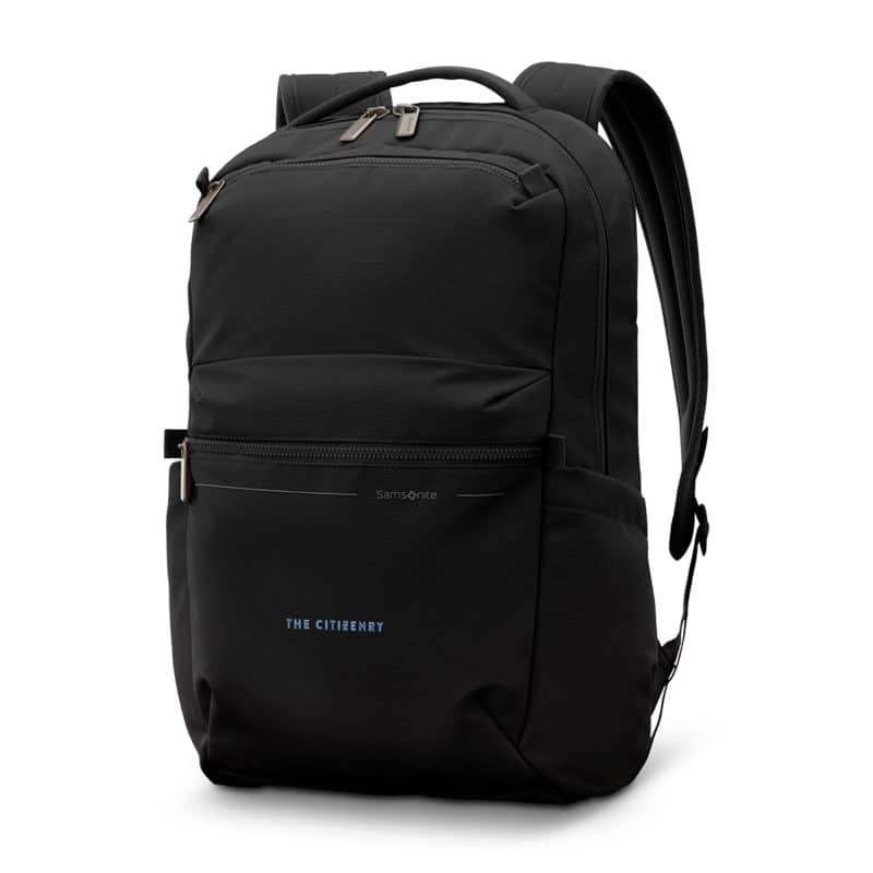 Samsonite Better Than Basic Laptop Backpack - Black - 2