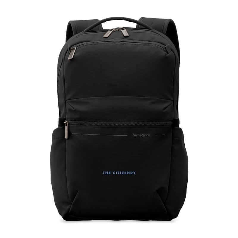 Samsonite Better Than Basic Laptop Backpack - Black