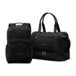 Samsonite Better Than Basic Laptop Backpack - Black - 9