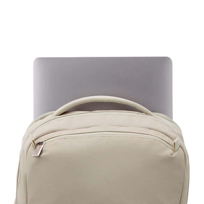 Samsonite Better Than Basic Laptop Backpack - Limestone - 6