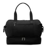 Samsonite Better Than Basic Weekender - Black - 1
