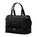 Samsonite Better Than Basic Weekender - Black - 3