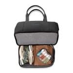 Samsonite Better Than Basic Weekender - Black - 6