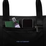 Samsonite Better Than Basic Weekender - Black - 8